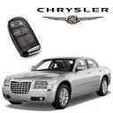 Chrysler Key Replacement Sacramento California