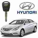 Hyundai Key Replacement Sacramento California